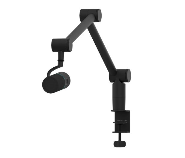 AQIRYS MAGELAN black - 1522824 - zdjęcie 2
